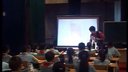 第二届中国小数教育峰会《两点之间的距离》杭州崇文实验学校 朱