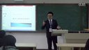 即兴演讲与模拟讲授课《人体生命活动的调节》生物组21号淮北师范