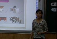 【小学英语说课比赛视频】洪塘中心小学许荔萍老师where is my ca
