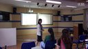 小学音乐教师模拟上课及研讨《土家族之旅》上海外国语附小201506