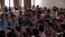 《图形计算器与高中数学教学整合研究》高中数学武汉示范课研讨互