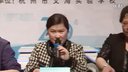 生本课堂人教版四年级比例的意义反思-浙派名师浙江省小学数学名
