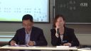 北师大版四年级《温度》东元路学校课后说课-西安市小学数学教学