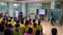 陕师大附小评优课人音版三年级上册《捉迷藏》陕西师范大学附属小