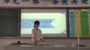 小学科学老师说课视频教科版五年级《昼夜交替现象》南头城小学李