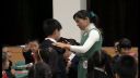广东省中小学心理健康教育活动课大赛《寻找自信树之旅》欧璐斯