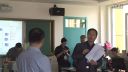第四届全国小学信息技术优质课北京苏岩小学六年级《利用QQ群进行