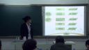 第12届全国高中信息技术教师说课视频《机械制图识读组合体视图》