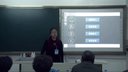 第12届全国高中信息技术教师说课录像《Flash动画的制作》