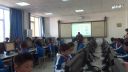 第四届全国小学信息技术优质课《设计制作标志》2浙江王利平小学
