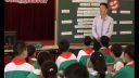 上海市小学英语教师课堂教学比赛金山区Lucy's week _2