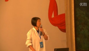 初中化学教师说课《二氧化碳的性质》第二届全国中小学实验教学说