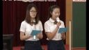 上海市小学英语教师课堂教学比赛课嘉定区My Children's day_2