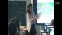 2015年第三届全国中小学机器人教学展评课《机器人循迹足球》周金