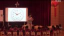 大班数学《一分钟》黄敏君-第二十三届长三角幼教名师精品活动观