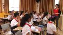 “创新教学、高效课堂”英语学科展示活动译林版五上E-friend sto