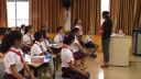 “创新教学、高效课堂”英语学科展示活动译林版五上E-friend sto