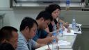 全国第六届“同课异构”研讨活动文化课堂构建之精准课堂历史评课
