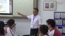 《插花艺术》2016年初中劳动与技术优秀课评比课堂教学实录-孙统