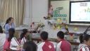 《插花艺术》2016年初中劳动与技术优秀课评比课-如东县马塘中学