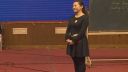 第九届全国高中英语优质课A few simple forms of English poems0