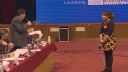 第九届全国高中英语优质课比赛视频Sandstorms in Asia01(高一)大