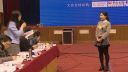 第九届全国高中英语优质课比赛视频A night the earth didn't sle