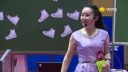 四年级I love my white shoes湖南黄俐-第八届全国小学英语课堂教