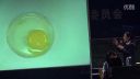 中国教育学会初中生物学教学观摩《鸟的生殖和发育》陕师大奥林匹