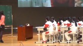 2015年第四届全国中小学写作高端论坛《看见》之三清华附中王君下