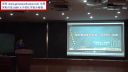 2016年安徽省初中化学微课评选《探究燃烧条件实验的评价与改进》