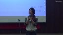 《梦想》婺城区教师基本功之四问追梦演讲比赛-叶丹