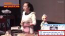 2016年河南省初中物理优质课评比视频《升华和凝华》武欣欣