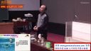 2016年河南省初中物理优质课评比现场课视频《光的折射》孙和平