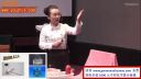 2016年河南省初中物理优质课评比现场课视频《升华和凝华》张茜倩