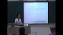 2015年广西师范生教师技能大赛初中语文《猫》说课设计-刘芳美