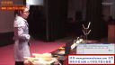 2016年河南省高中物理优质课评比说课视频《速度变化快慢的描述-