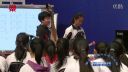 《我在贵州等你》第七届全国中学音乐课观摩活动高中组一等奖获奖