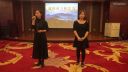 浙江省培8期骨干教师经典诵读培训班汇演视频20161111