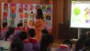 《有表情的面具》2016年江苏省小学美术现场课评比视频录像