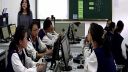 2016年江苏省初中信息技术优秀课评比《机器人的行走》张育
