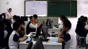 2016年江苏省初中信息技术优秀课评比《机器人的行走》顾霞