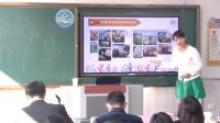 《卵石画鱼》 杨萍说课实录(附课件+教学设计)第十四届全国中小