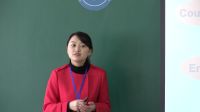 高中英语模拟展示课Unit4 lesson4 Virtual Tourism(安徽方婧雯