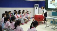 《老虎磨牙》小学音乐人音版-全国小学音乐优质课(宜昌)