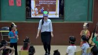 《猫虎歌》小学音乐人音版全国优质课(海南)