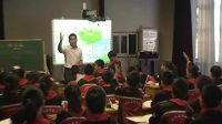 宿迁市名师田正权《桂花雨》教学1-泗阳县小学语文“名校名师”主