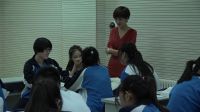 必修1经济生活《企业的经营》全国高中政治优质课-大连市第十六中