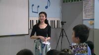四年级音乐花城版《学唱中外名歌-苏珊娜》教学课例深圳小学