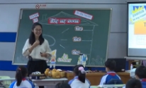 2QM3U8 tidy my room深圳市小学英语主题研讨活动课例(二)(同